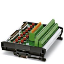 VARIOFACE-MODULE VOOR GEBRUIK MET HONEYW