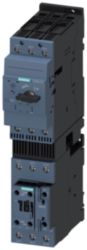 Load feeder, direct starter, S2, 62-65 A, 20-33 V AC/DC, 150 kA