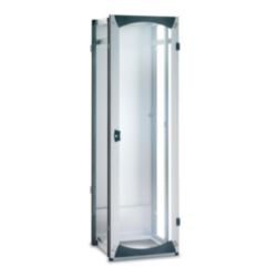 RACK TIPO VDA-E 42U88 PUERTA POSTERIOR