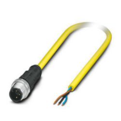 SAC-3P-M12MS/ 2,0-547 BK