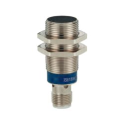 INDUCTIEVE SENSOR CILINDRISCH M08 12-24V