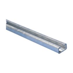 SUPPORT/PROFILE RAIL Caddy E530H0400HD / 335510