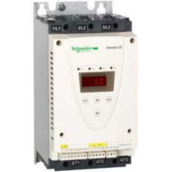 ELECTRONIC SOFT STARTER CONTROL 110V POW