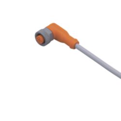 Aansluitkabel met connector female; Voedingsspanning <lt/> 250 V AC; 5 m; PU