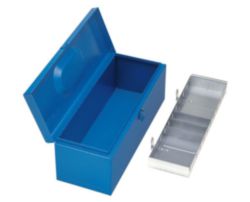 Gereedschapkist JUMBO, 440x918x537 mm