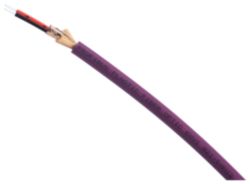 PROFIBUS Plastic Fiber Optic (980/1000), standard cable, 100 m ring