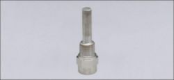 DOMPELBUIS Ø 10 MM - ½'' NPT