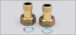 ADAPTER G ¾ I - R½