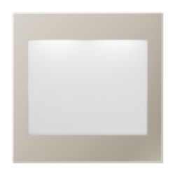 LED-lichtsignaal LS-edelstaal