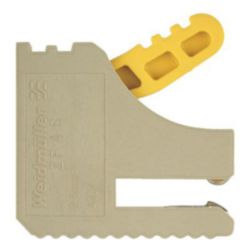 Terminal (busbar connection)