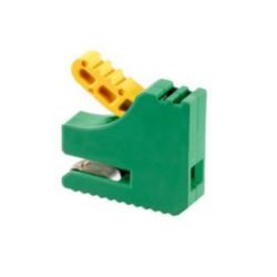 Terminal (busbar connection)