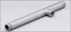 T-STUK R¾ - M26 X 1,5 - R¾