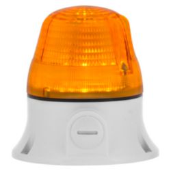 MLAMP LED orange V90/240AC GY