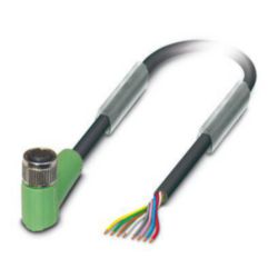 SAC-8P- 0,2-PUR/M 8FR
