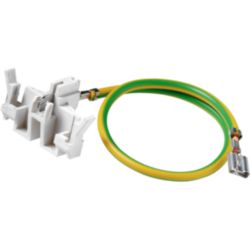 EARTH CONNECTOR