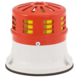 MICRO W10 R V24DC GY