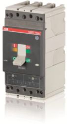 T4V-HA 250 TMA 80-800 3p F F 800V AC