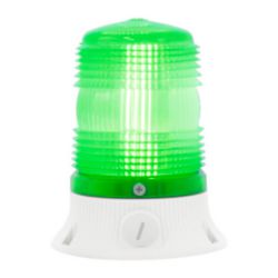 MNF LED SLR groen S V12/24AC/DC GR