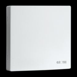 Draadloze repeater t.b.v. Mistral-serie, tot 500 meter