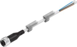 NEBU-M12G5-K-2.5-LE4 connecting cable