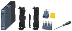 Starter kit for 3RM1 reversing starter, 3 kW, 24 V DC, with device connectors