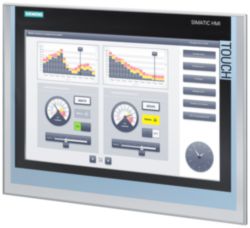 SIMATIC HMI TP1500 Comfort