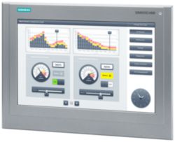 SIMATIC HMI TP1500 Comfort Outdoor