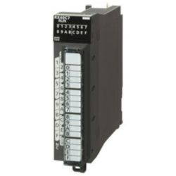 PLC iQ-R Series; DC input module, 16 point