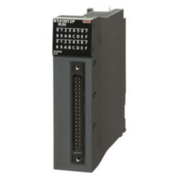 PLC iQ-R Series; Transistor (sink) output module, 32 point