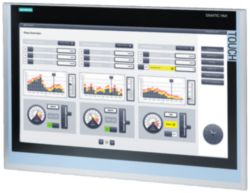 PANTALLA HMI TP2200 COMFORT 22"TFT PN/DP