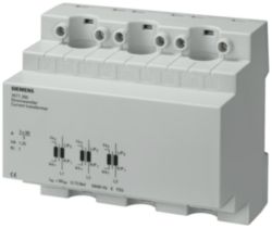 Current transformer AC 3x 100/5 A