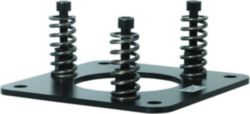 Orion Stand Plate