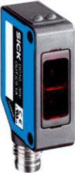 reflextasters en sensoren, WT100-2P0230S11