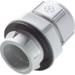 SKINTOP CLICK-R 16 RAL 7035 LGY