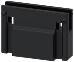 Mechanical connectors, contactors S2/S2, 10 mm distance, for 10 combinations