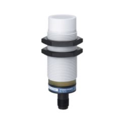 CAP. SENSOR M30 12 24VDC PNP NO NC M12
