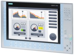 SIMATIC HMI KP1500 COMFORT PANEL, TASTEN