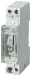 Quartz time switch day 1 NO 230 V/50-60 Hz 1 MW