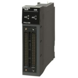 PLC iQ-R Series; Differential driver output module, 2 axis