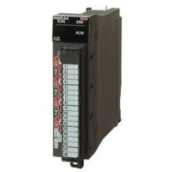 PLC iQ-R Series; Analog output module, 8-channel (current)