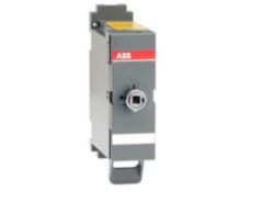 OSZT1L INTERLOCK, Accessories for Switch Fuses
