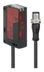 Zender-ontvanger systeem zender LS36/XX-200-M12