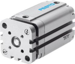 ADVUL-63-40-P-A compact cylinder