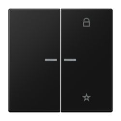 Stuurafdekking LS990 grafi.zw.universeel