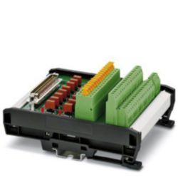 VARIOFACE-MODULE VOOR GEBRUIK MET HONEYW