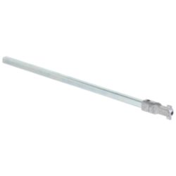 Verlengas - 10x10x200mm - Accessoires TeSys GS 50-400A
