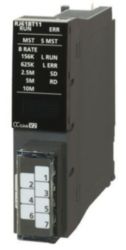 PLC iQ-R Series; CC-Link module, Master/Local station CC-Link Ver.2