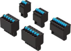 NEKM-C-10 assortment of plugs