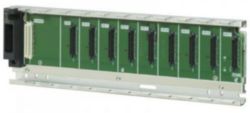 PLC iQ-R Series; Main Base Unit, 8-slot