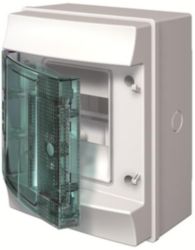 KAST 117X152X202MM+DEUR TR GS OPB.IP65